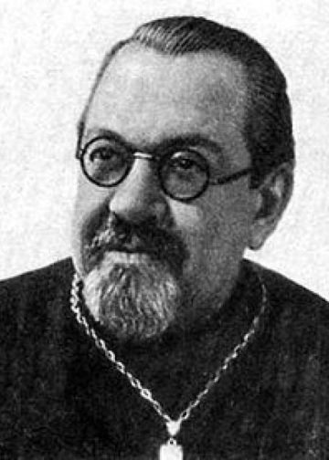 Vasiliy Zenkovskiy