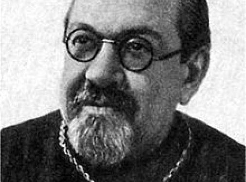 Vasiliy Zenkovskiy