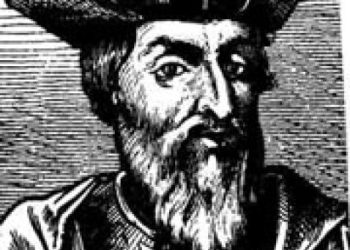 Vasko Da Gama