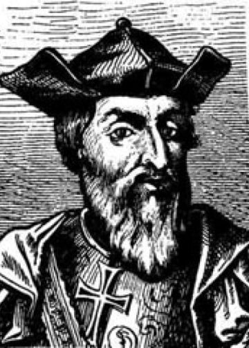 Vasko Da Gama