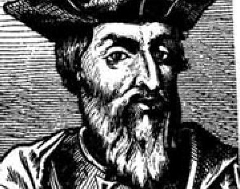 Vasko Da Gama
