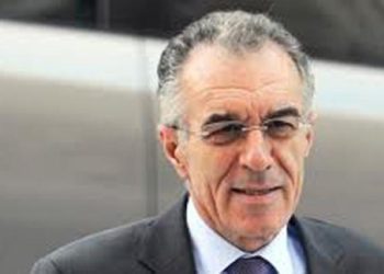Vassillis Rapanos