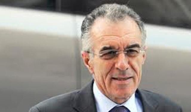 Vassillis Rapanos