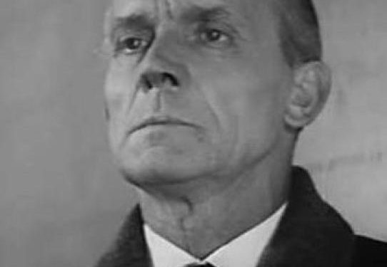 Vatslav Dvorzhetsky