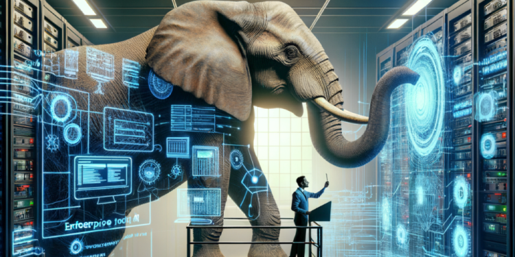 Timescale, PostgreSQL için açık kaynak vektör veritabanı yeteneklerini genişletiyor.