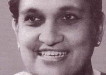 Vela Velupillai
