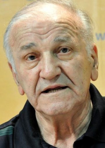 Velimir Zhivoynovich