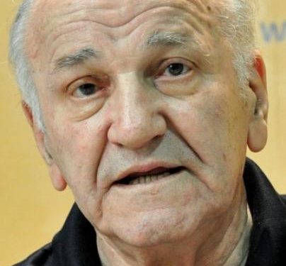 Velimir Zhivoynovich