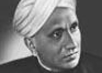 Venkata Raman