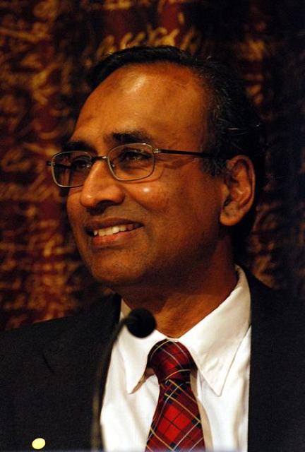 Venkatraman Ramakrishnan