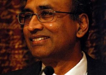 Venkatraman Ramakrishnan
