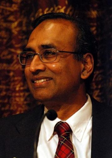 Venkatraman Ramakrishnan
