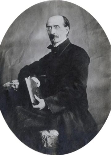 Ventura Ruiz Aguilera