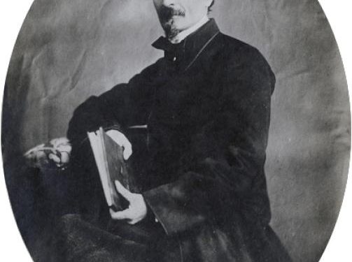 Ventura Ruiz Aguilera