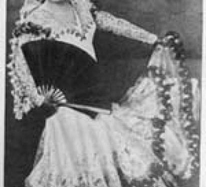 Vera Davydova