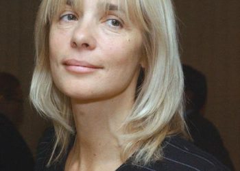 Vera Glagoleva