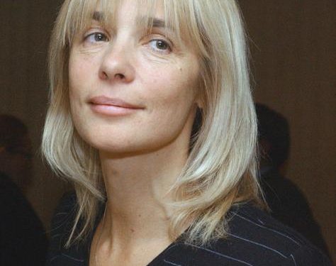 Vera Glagoleva