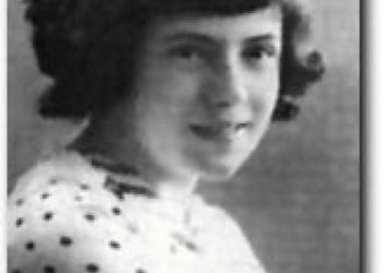 Vera Inber