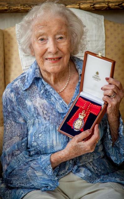 Vera Lynn