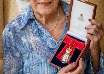 Vera Lynn