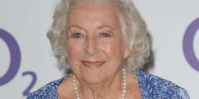 Vera Lynn photo Vera Lynn