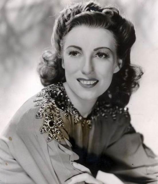 Vera Lynn photo Vera Lynn