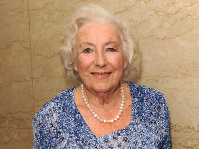 Vera Lynn photo Vera Lynn
