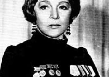 Vera Mareckaya