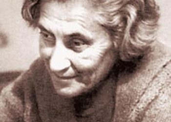 Vera Mercurieva