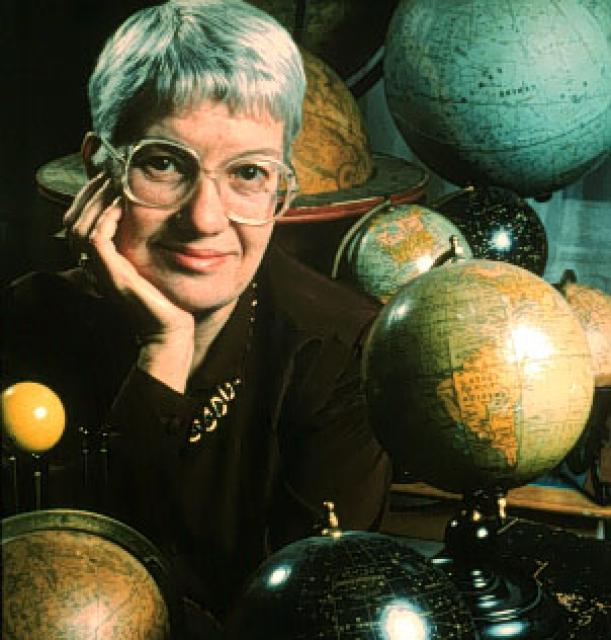 Vera Rubin