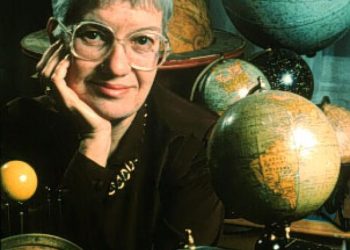 Vera Rubin