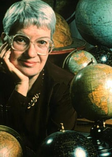 Vera Rubin