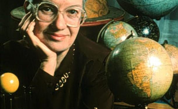 Vera Rubin