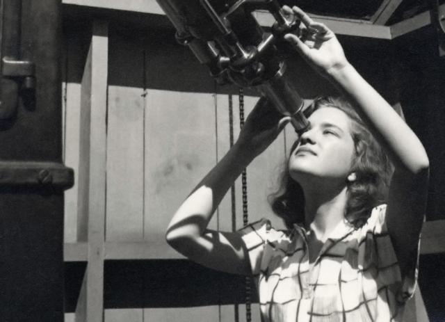 Vera Rubin