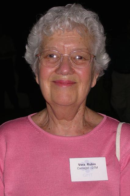 Vera Rubin