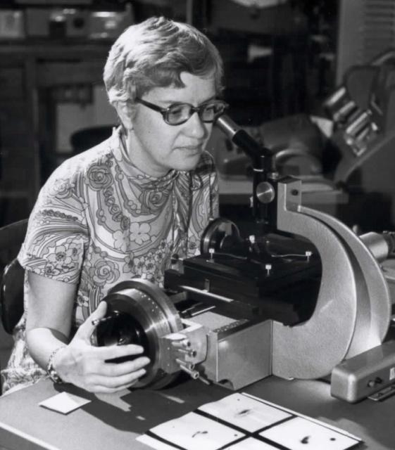 Vera Rubin