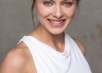 Vera Shpak