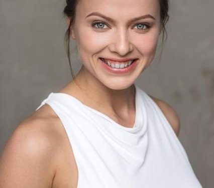 Vera Shpak