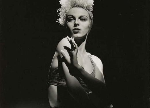 Vera Zorina