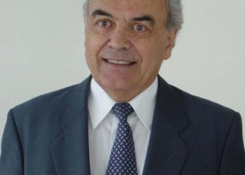 Verner Arber