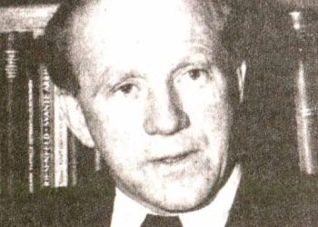 Verner Heisenberg