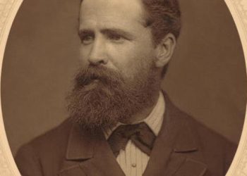 Verney Lovett Cameron