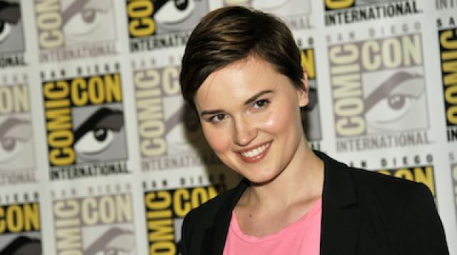 Veronica Roth