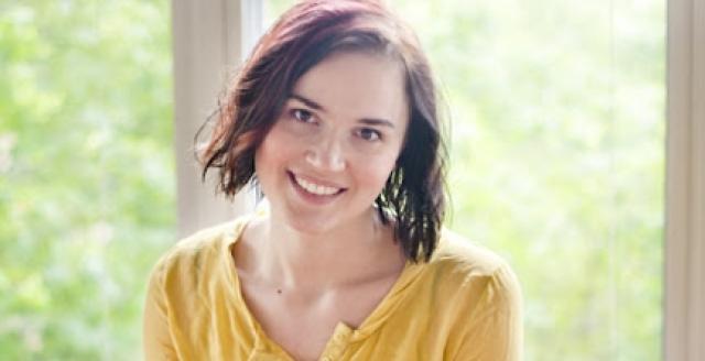 Veronica Roth