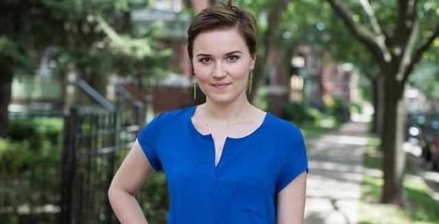 Veronica Roth