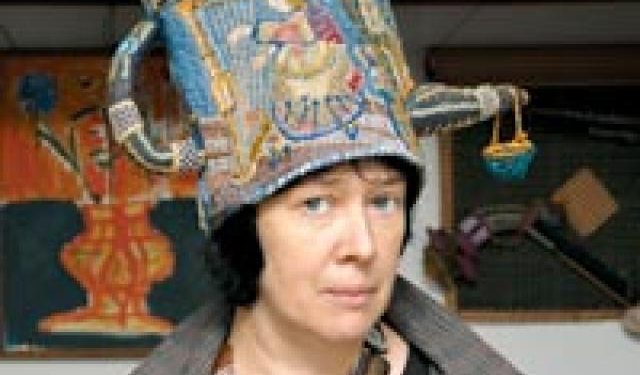Veronika Garanina