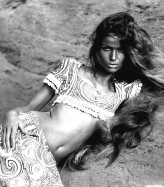 Veruschka