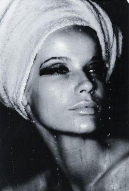 Veruschka