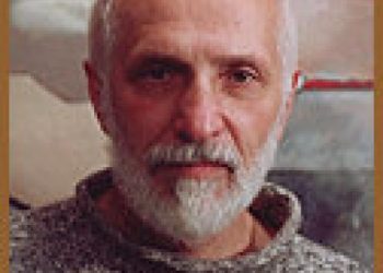 Viacheslav Begidzhanov