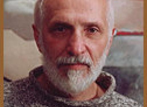 Viacheslav Begidzhanov